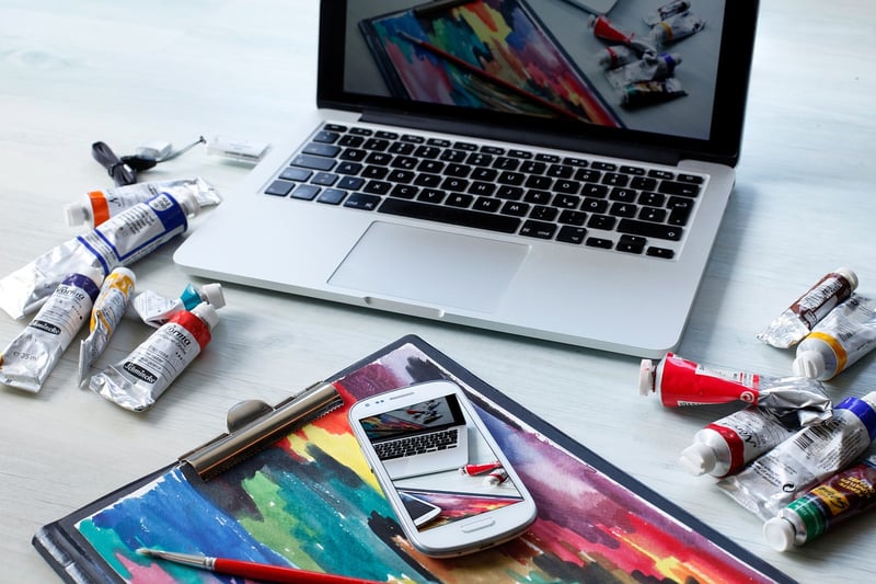 Creative Recycled Activities